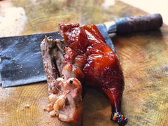 -黄连大头华烧鹅店(大良店)