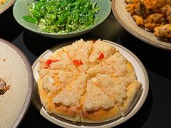 -有才叔的小馆(招商依云曲江店)