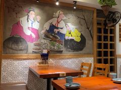 -鑫日千里马朝鲜族小馆(总店)