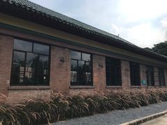 -华农酸奶文化馆