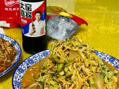 -红升老菜馆(巨兴街店)