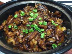 -妈妈菜馆(兴隆大家庭店)