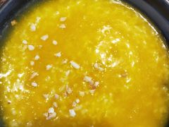 -花少爷·鲜虾干贝粥(延安万达店)
