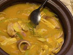 -院里寻菜·精致庭院菜(观沙岭店)