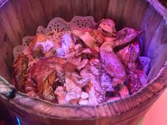 -胡桃里音乐酒馆(曲江店)