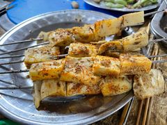 -清真·馬坡二旦烧烤(人生一串拍摄店)