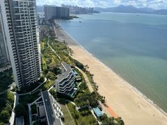 -智住·海景公寓(小径湾店)
