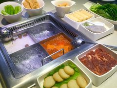 -海底捞火锅(吾悦国际广场店)