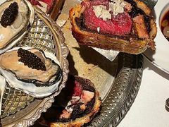 -壳里西餐厅Coquille Seafood Bistro(蒙自路店)