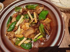 -兰湘子·湘菜小炒(济南领秀城店)
