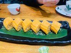 -强记鱼粥(南村店)