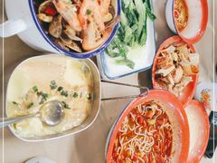 -老三样·旧食新味(万寿宫店)