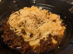 豌杂面-豆爺小面(朱雀店)