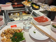 -海底捞火锅(凤凰广场店)