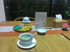 -麦子MaiMassage(打浦桥店)