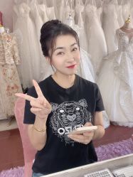 -贺贺新娘造型婚纱店