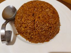 灵魂猪油炒饭-榕意·川味之美(深业上城店)
