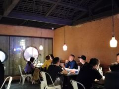 大堂-大碗厨 25年老字号 现炒湘菜(四季天地店)