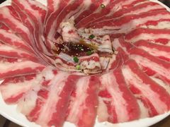 -金三顺韩式炭火烤肉店(中华路店)