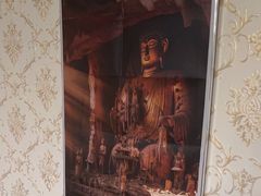 -CLUE演绎实景剧本杀(江南西店)