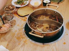 -松野谷·寿喜烧自助(华联顺义金街购物中心店)