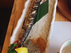 -花漫里·日式の创意餐厅(刺桐店)