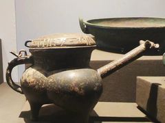 -陕西历史博物馆