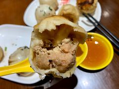 -大壶春生煎(四川中路店)