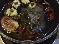 -一叶一世界•素食餐厅(环球中心店)