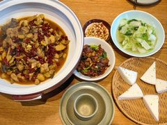 -印象鲵宴·张家界地标美食名片(溪布街店)