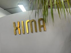 -XIMA·美发沙龙