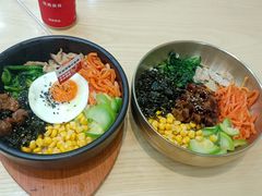 -食米家拌饭(梅溪新天地店)