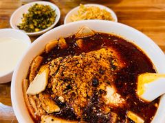 -老鳯府豆花泡馍(第五大道店)