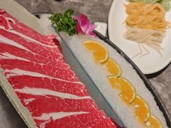 -德天肥牛海鲜火锅(城西银泰店)