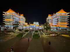 -大明幻境第一城