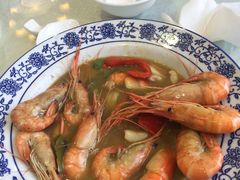 -老常州菜馆(天宁店)