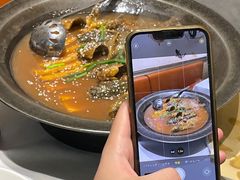 -江城小馆陕南妈妈菜·全球旅行餐厅(钟楼店)