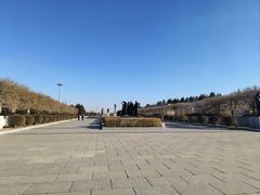 -长春世界雕塑园冰雪艺术天地