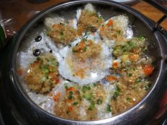-三个渔夫·蒸汽海鲜(小白楼店)
