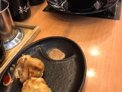 -博多一幸舍(侨福芳草地购物中心店)