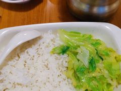 -南城香·饭香串香馄饨香(赵公口店)