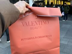 -BUTTERFUL&CREAMOROUS 黄油与面包(三里屯太古里店)