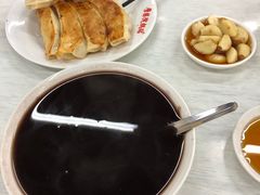 -劈柴院锅贴(沈阳路店)