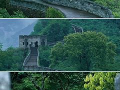 -台州府城(江南长城)