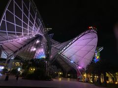 -三亚海昌梦幻海洋不夜城