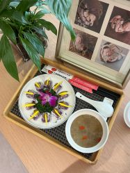 -千禧果月子会所(郑州东站店)