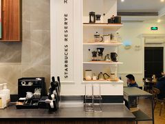 -星巴克臻选(广州沙面店)