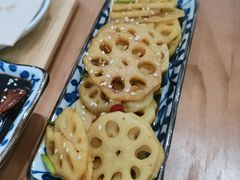 -古乡居甜品(大信店)