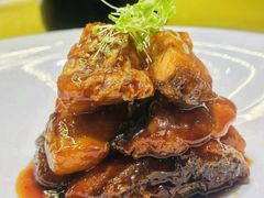 -金典银峰老鹅馆·昆山菜(亭林公园店)