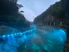 -花溪风景区